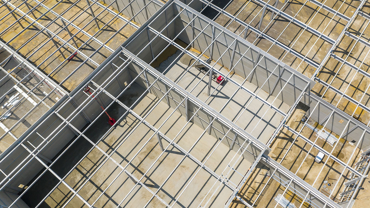 Engagements sur les délais de construction de bâtiment immobilier